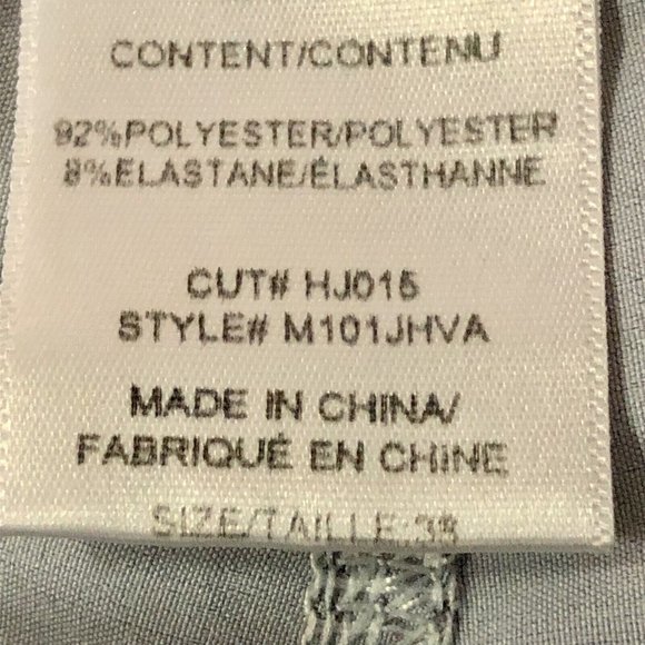 Honolua Surf Co Board Shorts Mens 38 Used Tropical - Picture 9 of 16